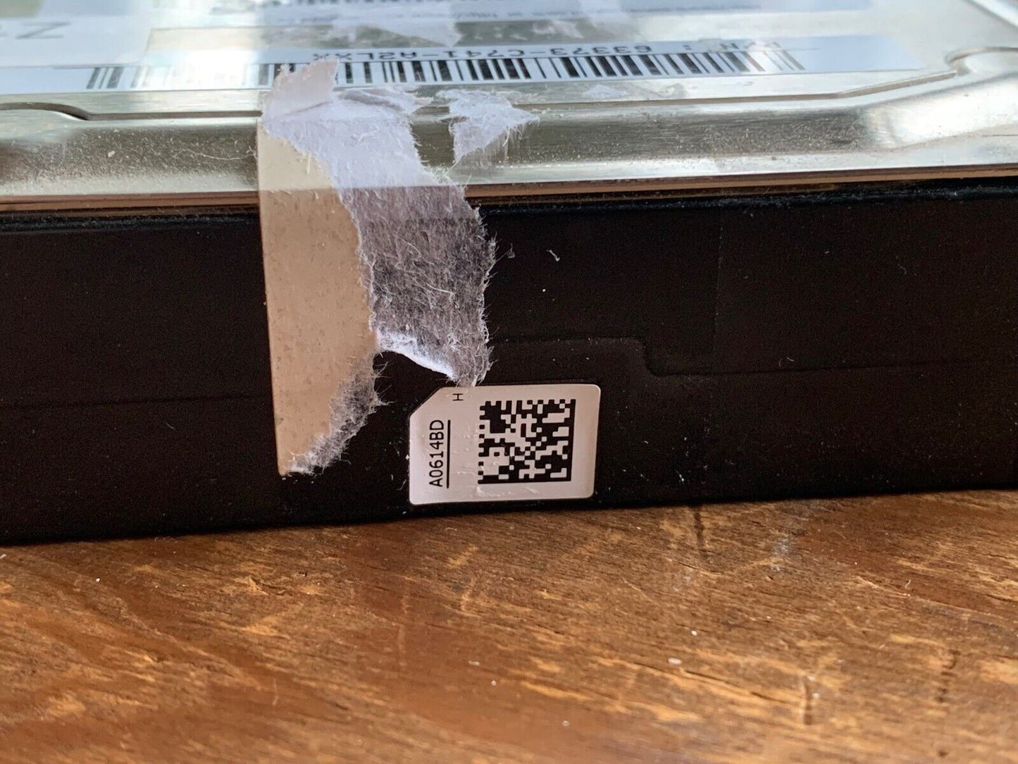 HD103SJ – 1TB – 3.5" – SATA