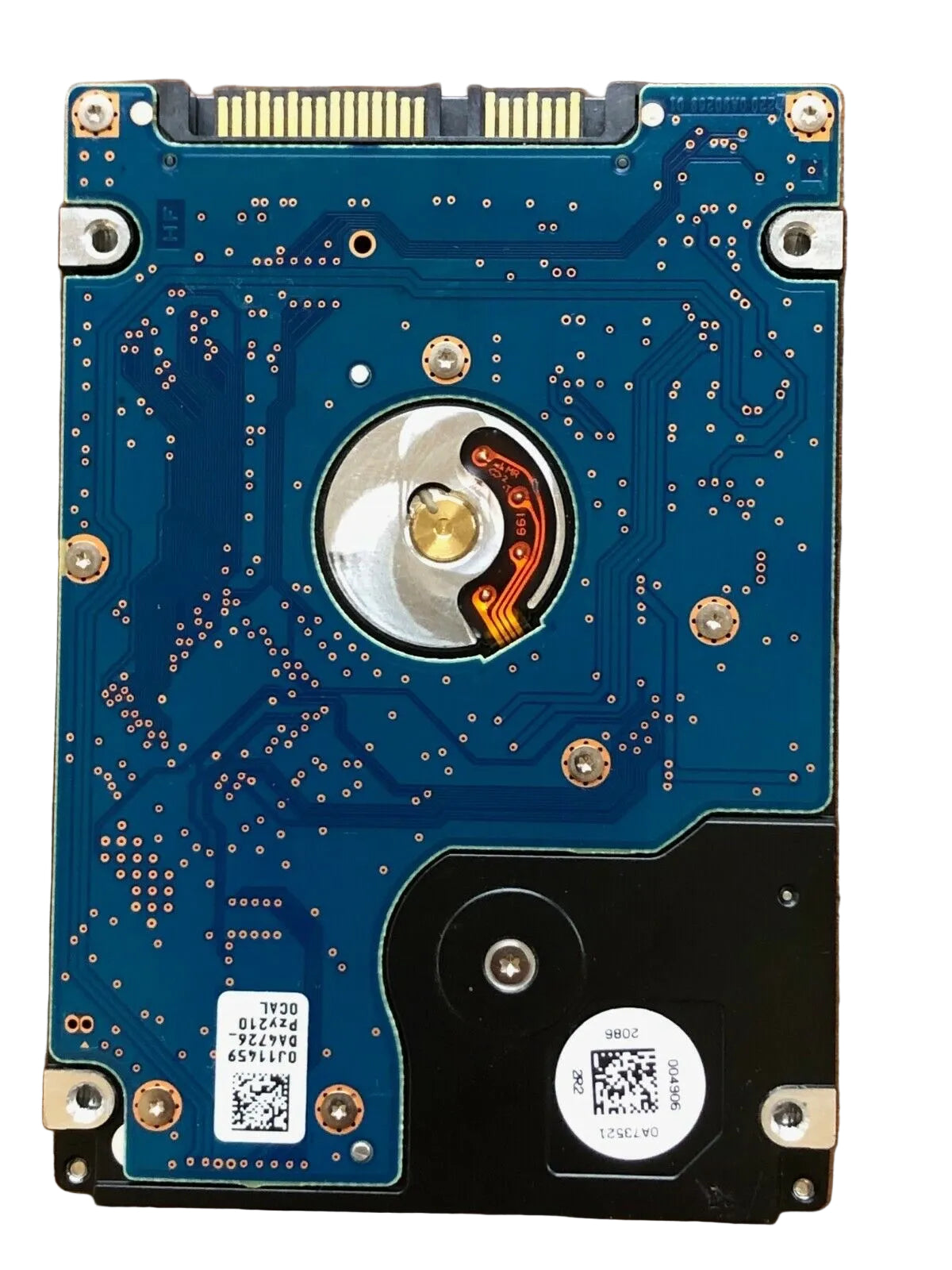 HTS547550A9E384 – 0J11459 DA4726 - 0J27701 – DA4755 – 500GB – 2.5" – SATA