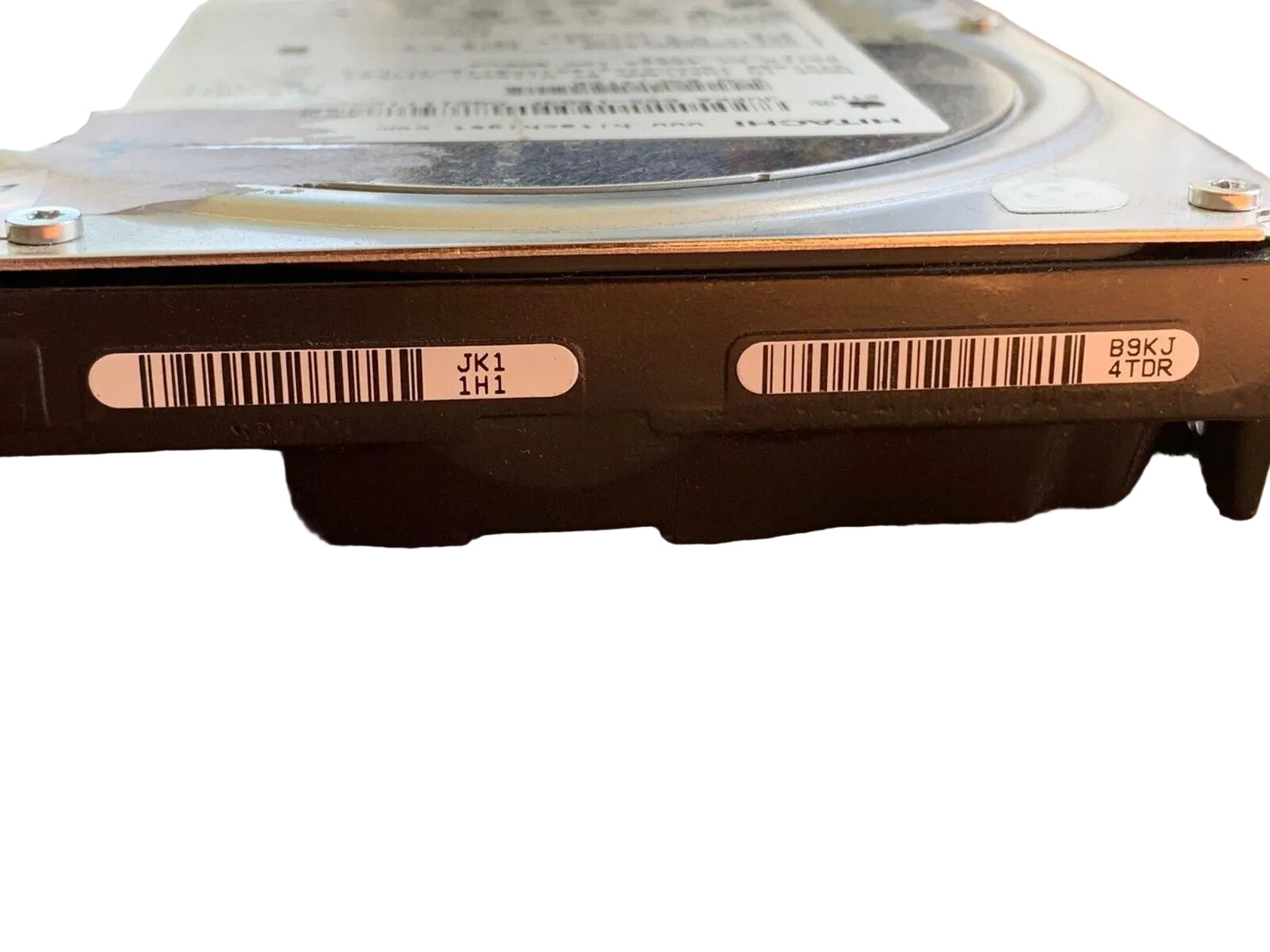 HDS722020ALA330 – DA71339 BA3293 – JPK35E – P/N: 0F12944 – 2TB – 3.5" – SATA