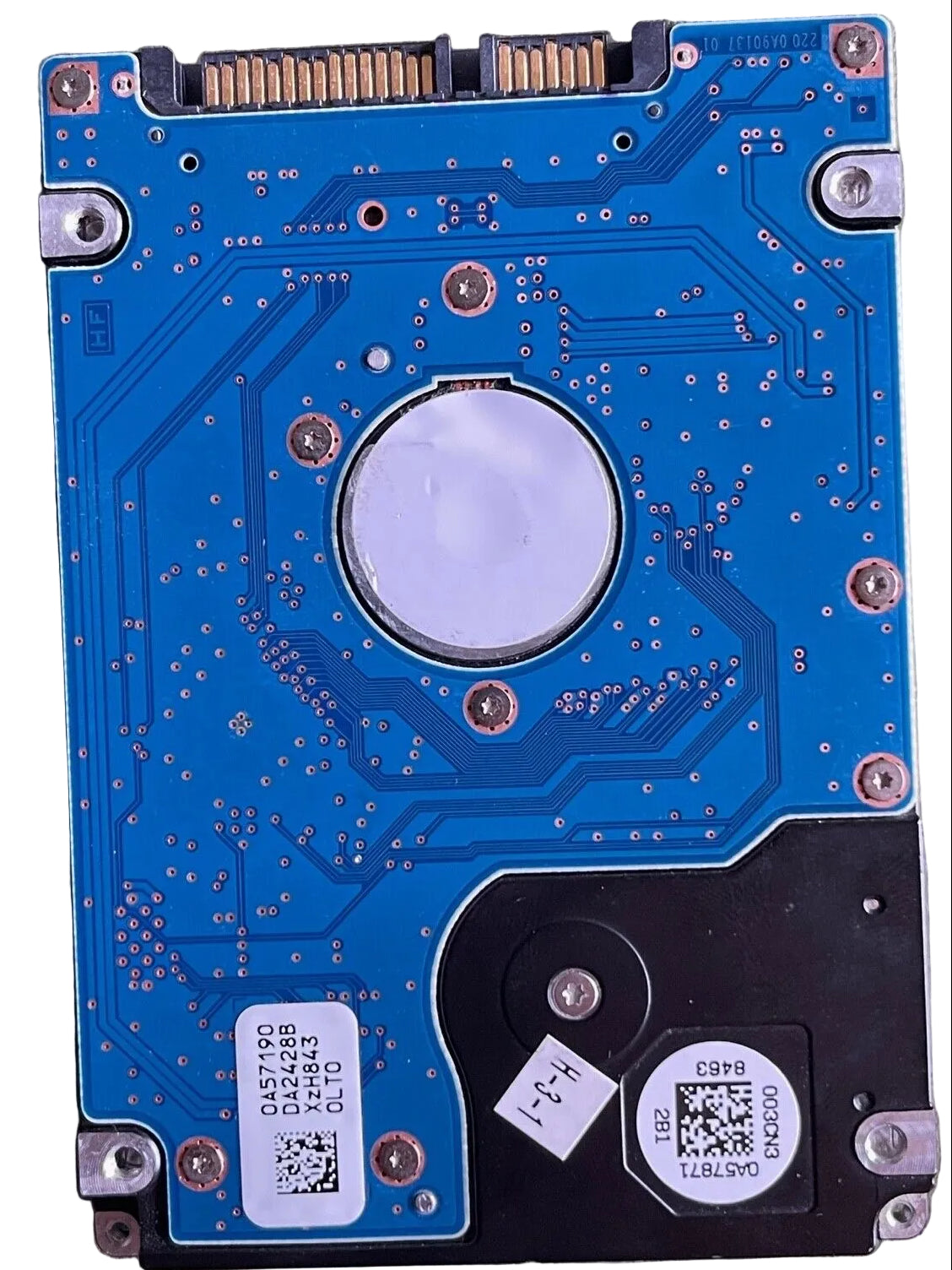 HTS543232L9SA00 - 0A57190 DA2478 - 0A58927 - DA2612 - 320GB - 2.5" – SATA