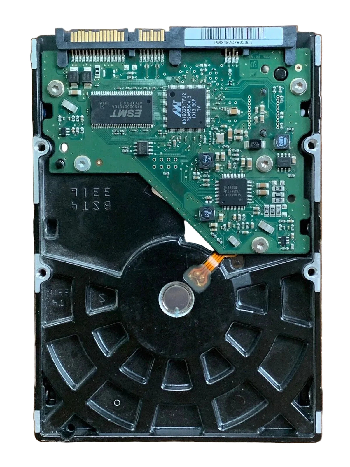 HD103SJ – 1TB – 3.5" – SATA