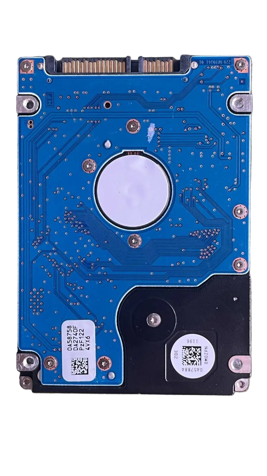 HTS545032B9A302 – 0A58758 DA2740 – 0J13963 – DA3846 – 320GB – 2.5" – SATA