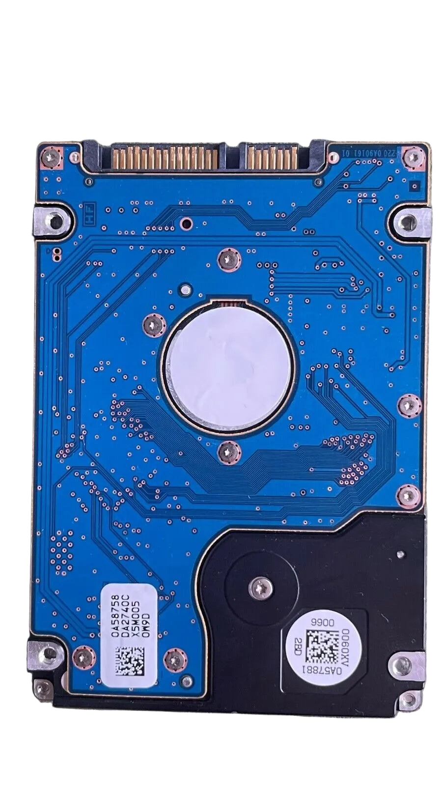 HTS545050B9SA02 – 0A58758 DA2740 - 0A77545 – DA3190 – 500GB – 2.5" – SATA