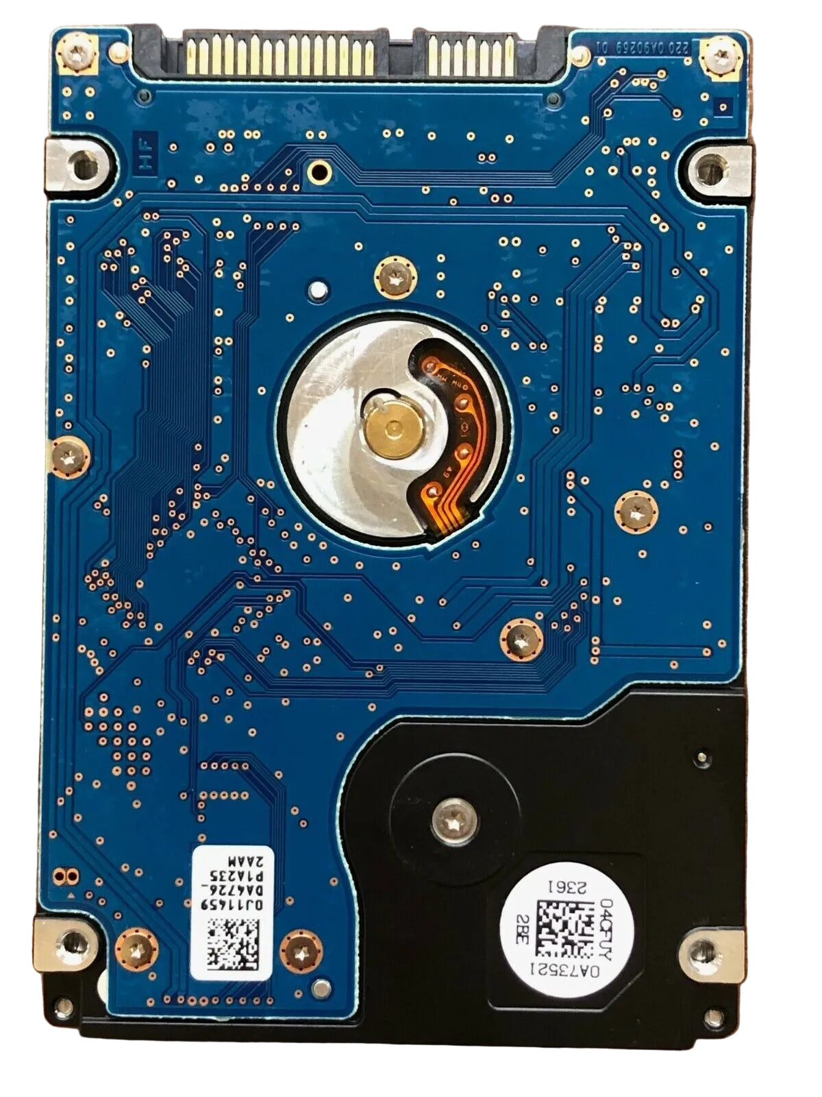 HTS547550A9E384 – 0J11453 DA4726 – 0J27701 – DA4755 – 500GB – 2.5" – SATA