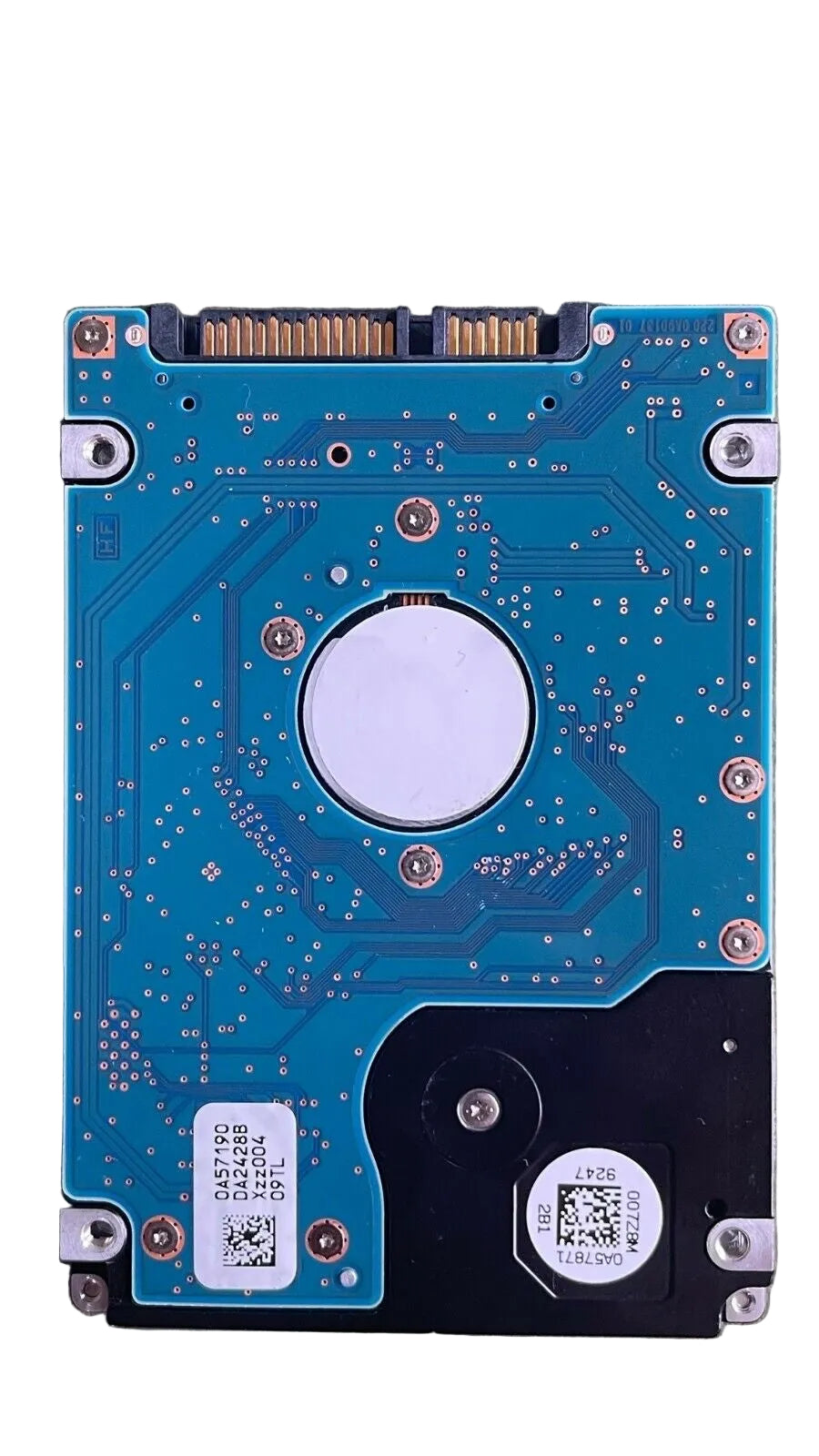 HTS723225L9SA62 – 0A57190 DA2428 – 0A74427 – DA2835 – 250GB – 2.5" – SATA