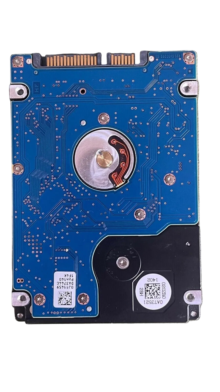 HTS547575A9E384 – 0J11459 DA3744 – 0J25313 – DA4612 – 750GB – 2.5" – SATA