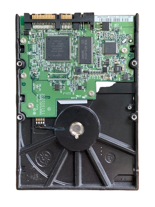 6L160M0 β 302006101 β N,G,G,A β 160GB β 3.5" β SATA