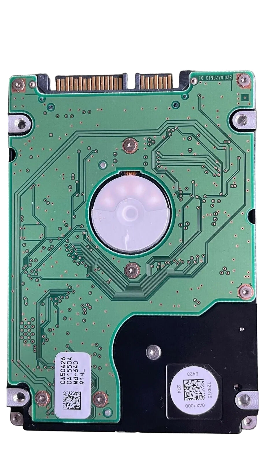 HTS541616J9SA00 – 0A50426 DA1550A – 0A51718 – DA1712 – 160GB – 2.5" – SATA