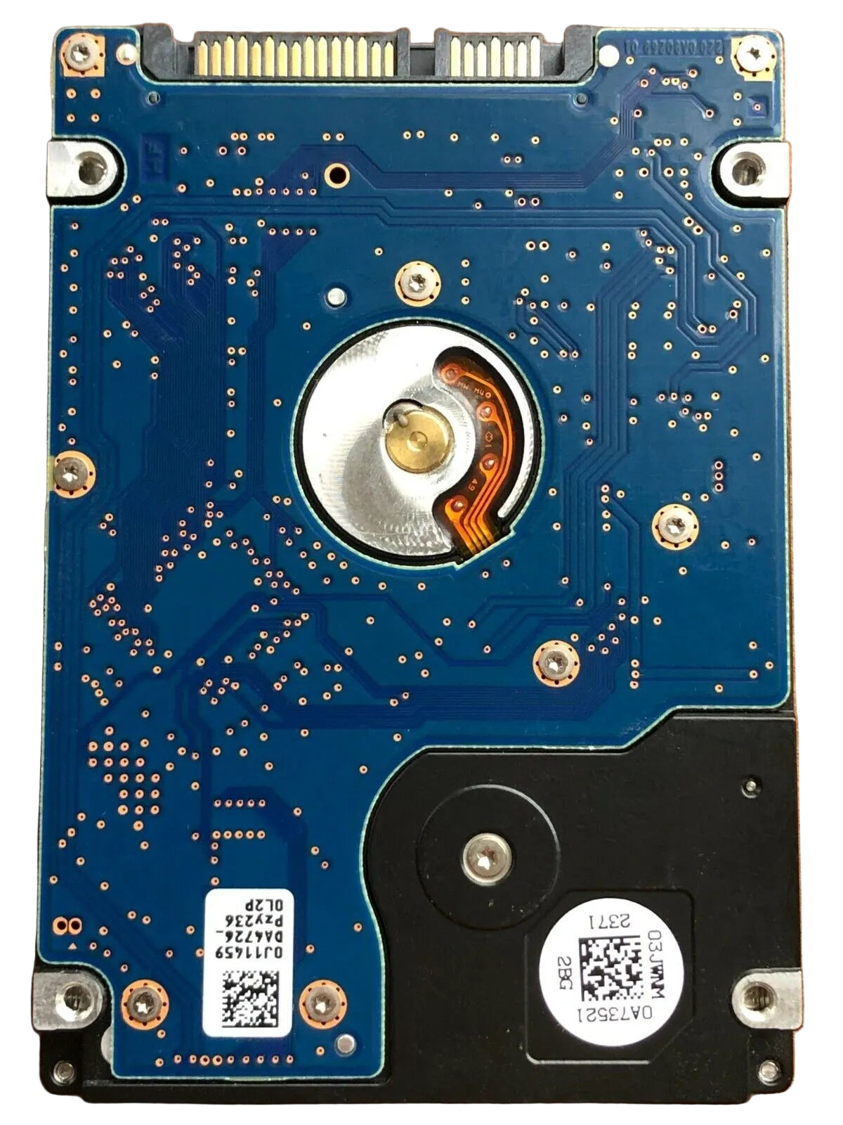 HTS547550A9E384 – 0J11459 DA4726 – 0J27701 – DA4755 – 500GB – 2.5" – SATA