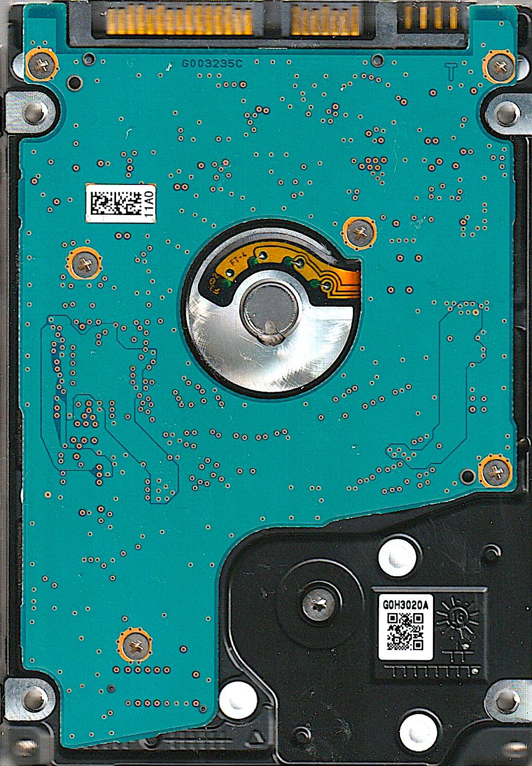 pcb