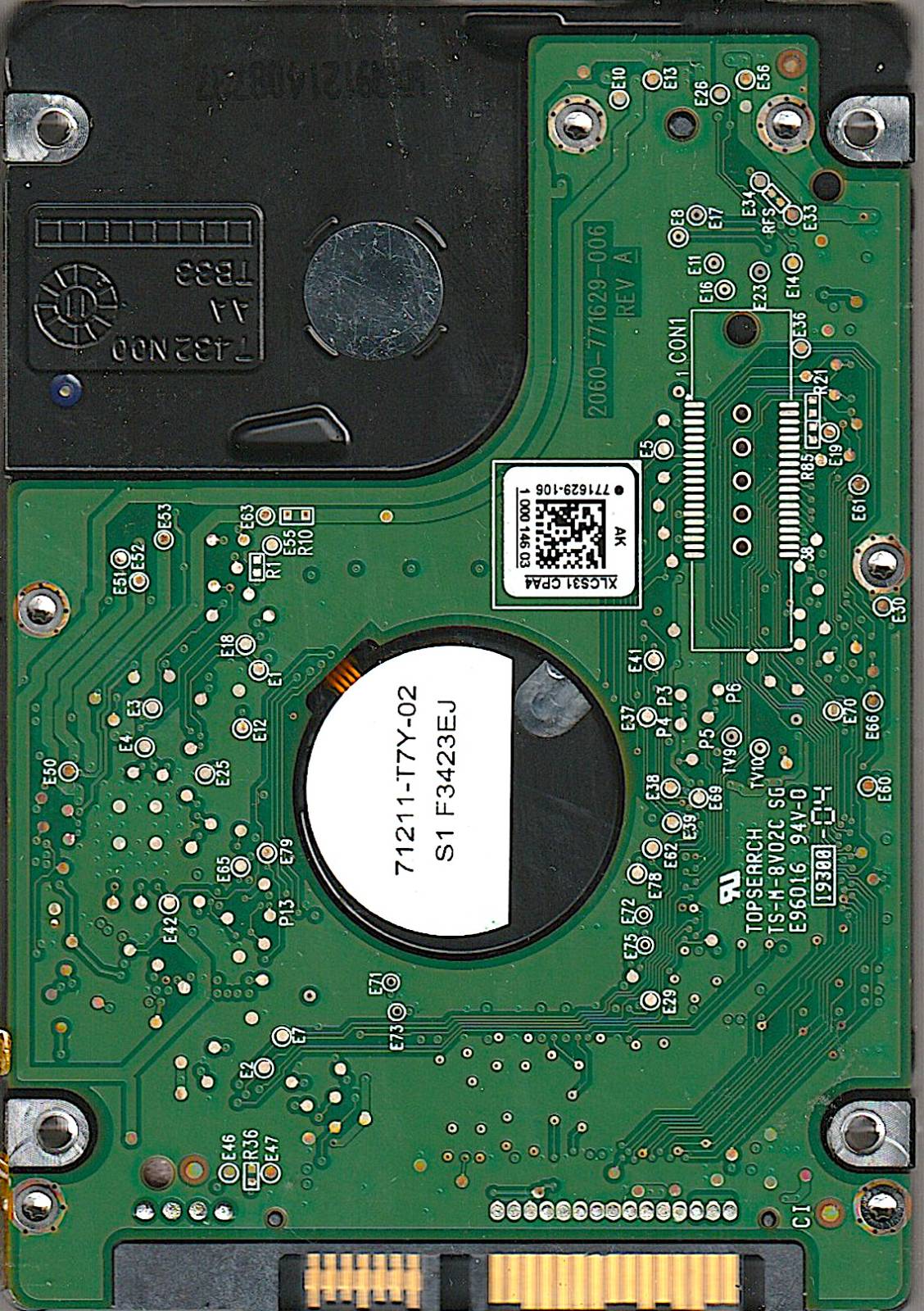 pcb