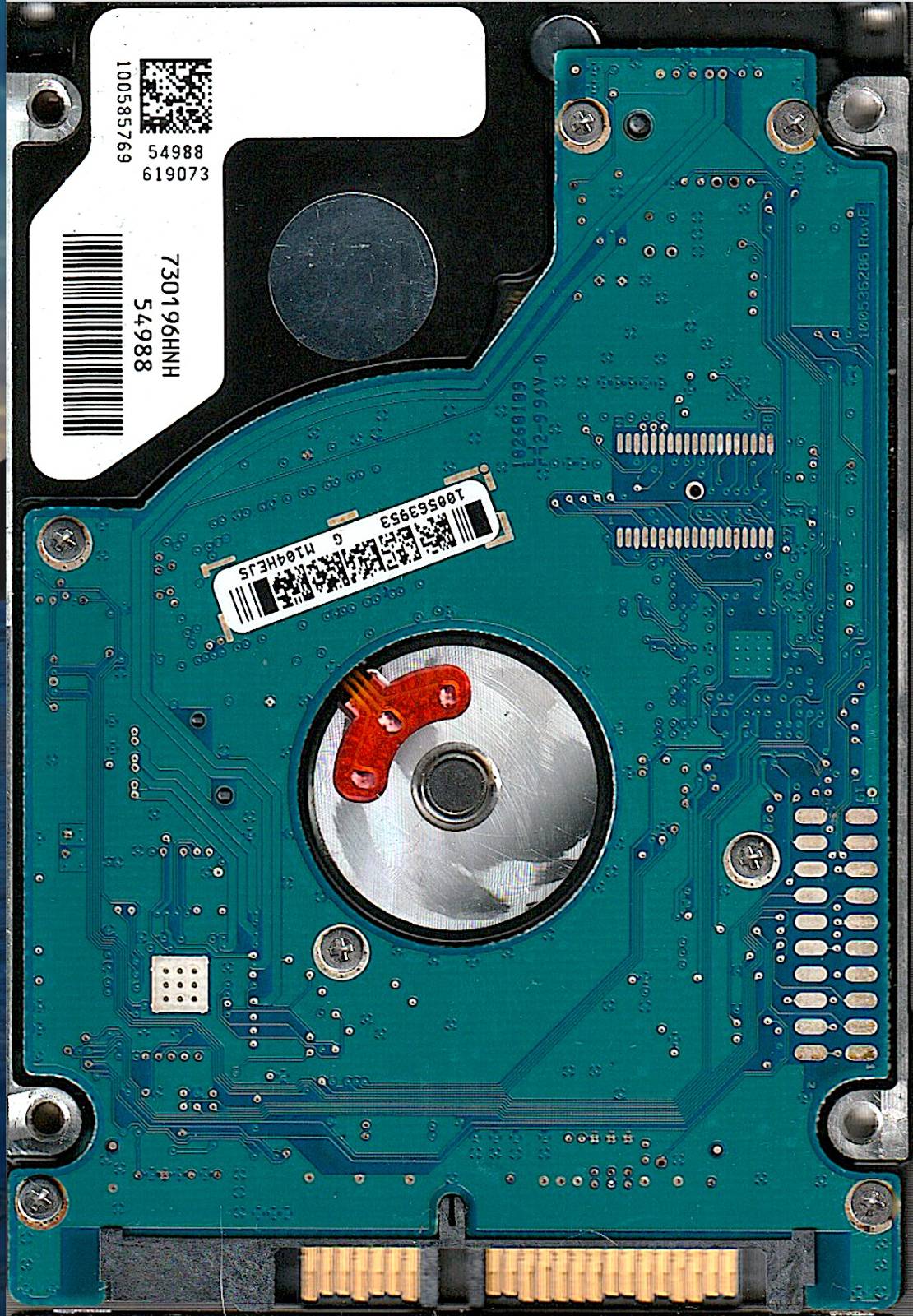 pcb
