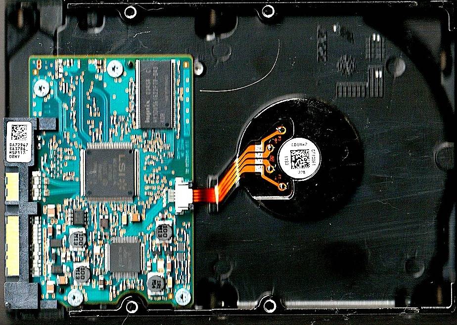 pcb
