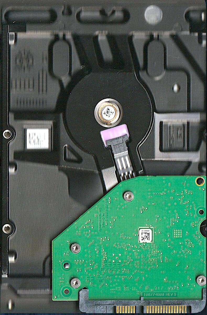 pcb
