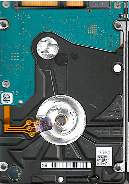 pcb