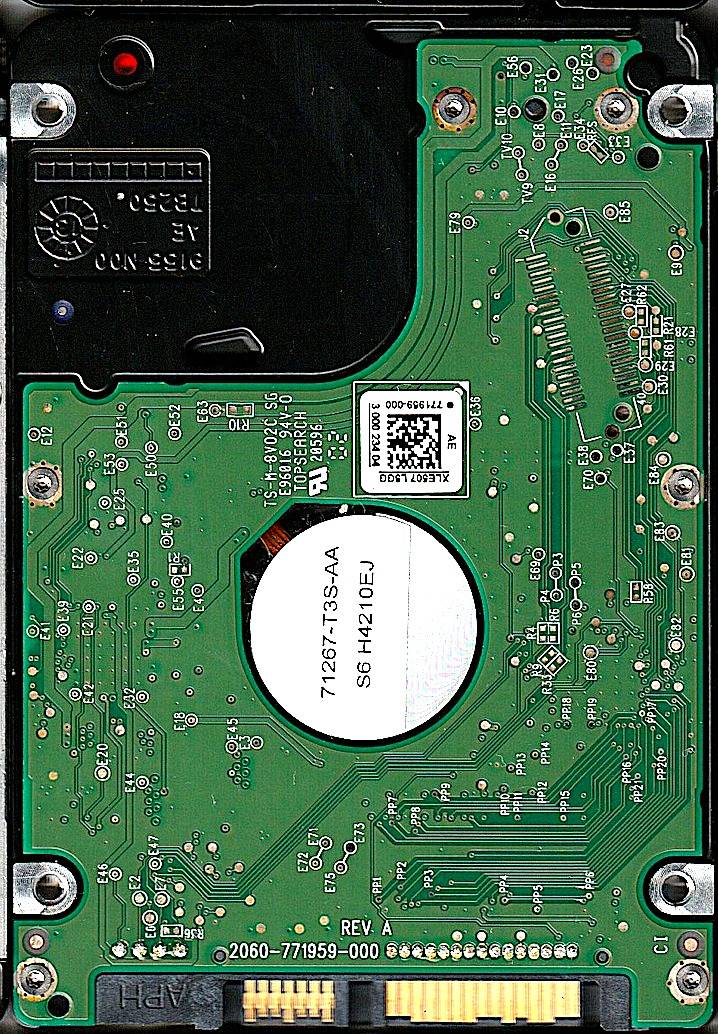 pcb