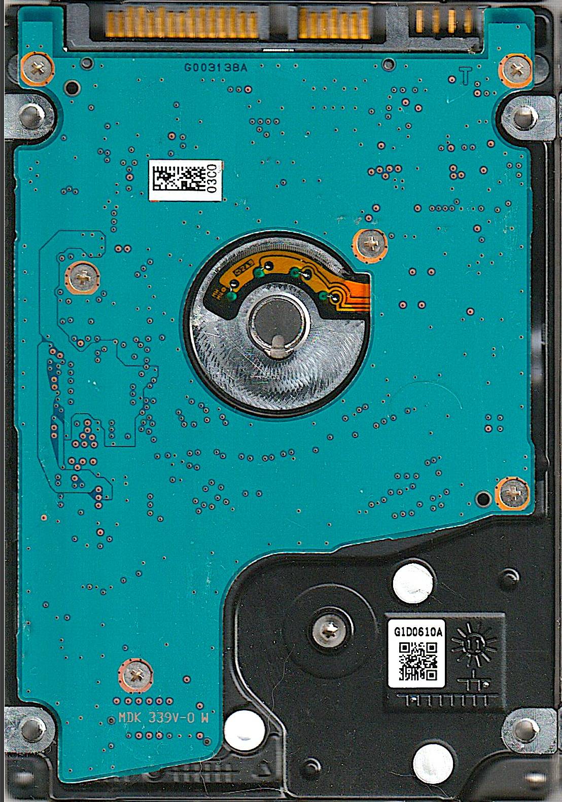 pcb