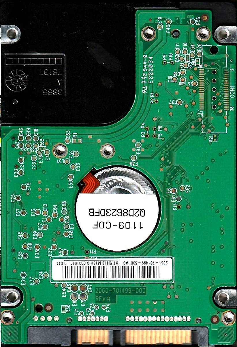 pcb