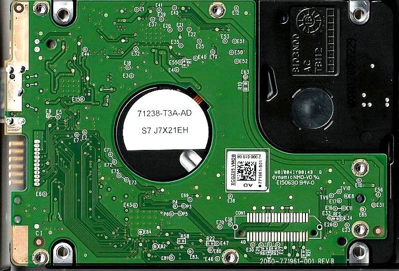 pcb