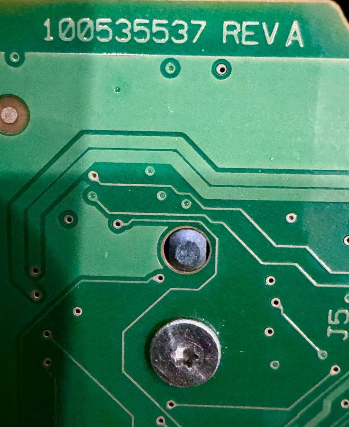 PCB photo