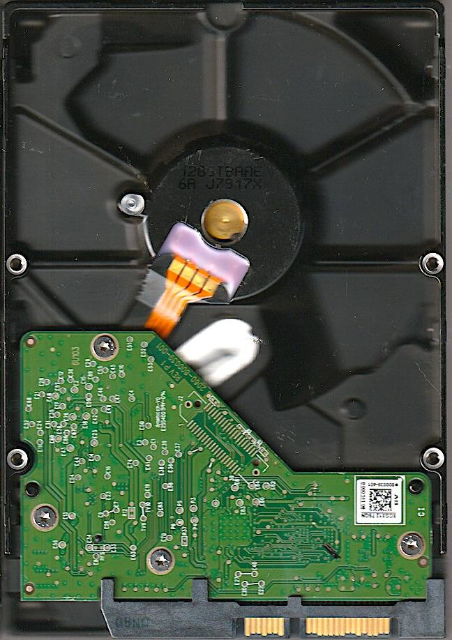 pcb