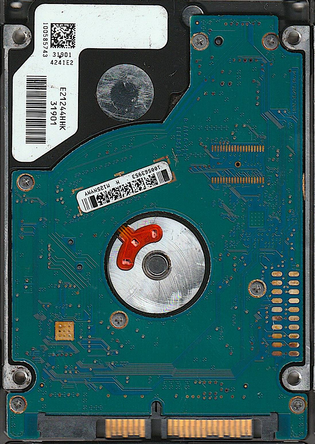 pcb