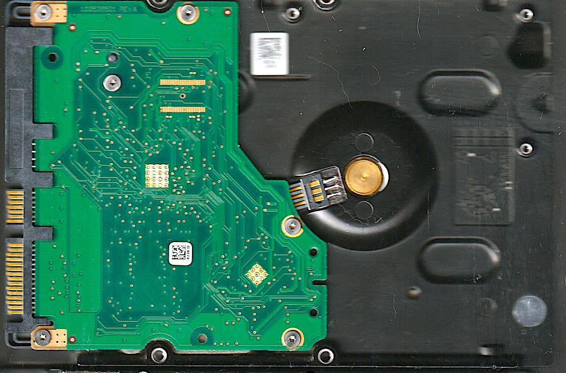 pcb