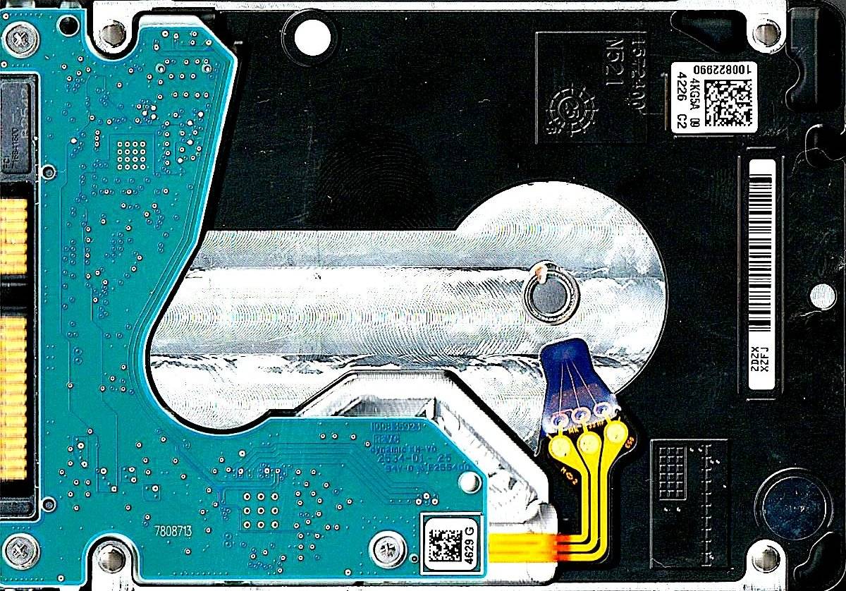 pcb