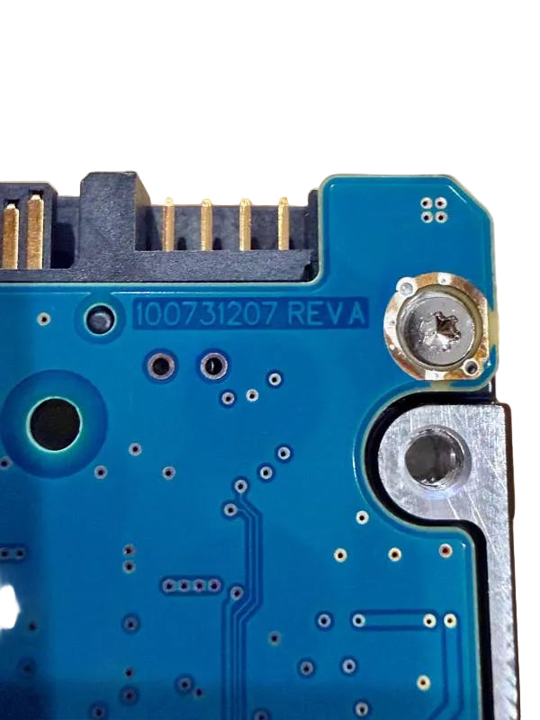PCB photo