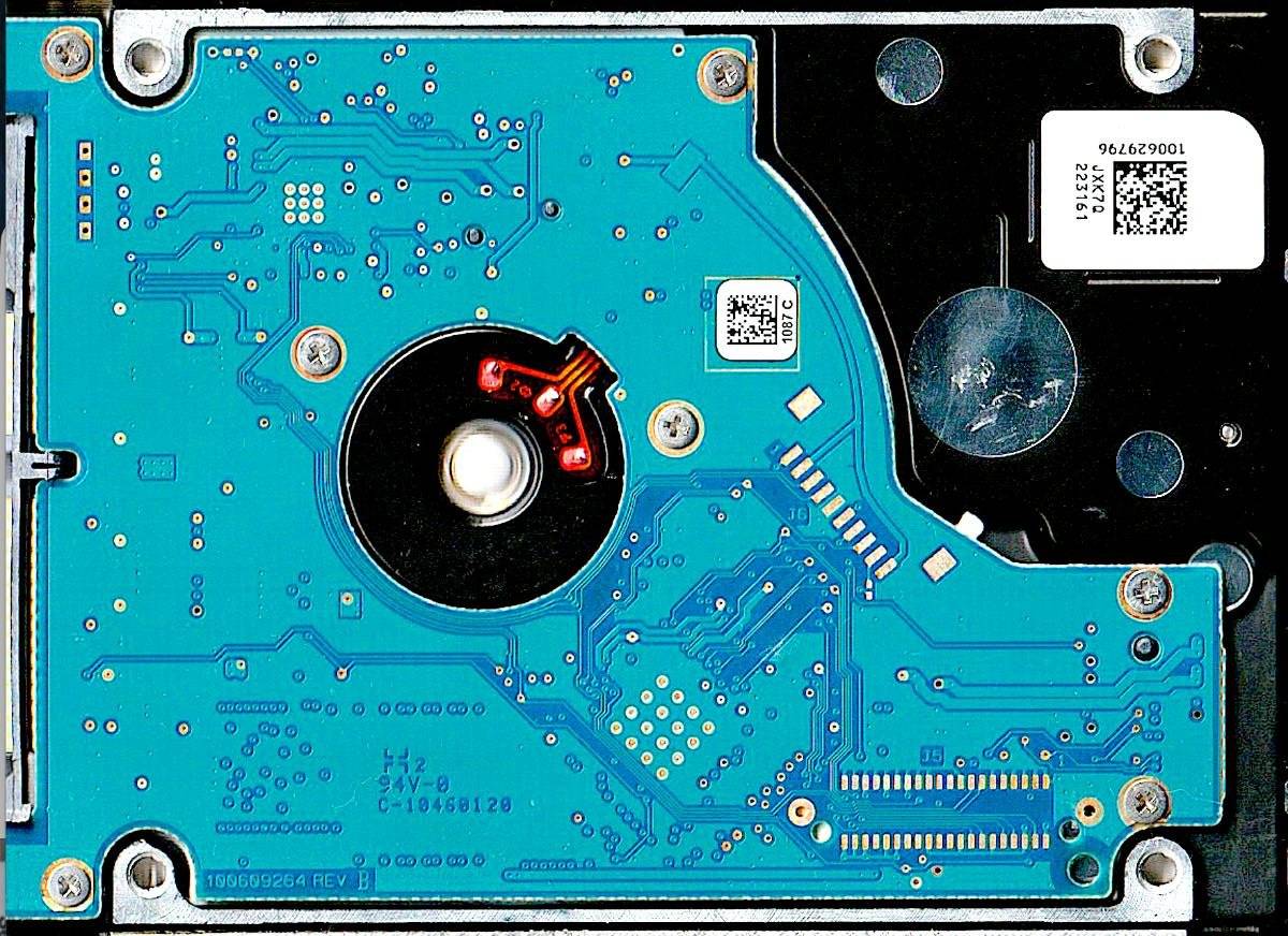 pcb
