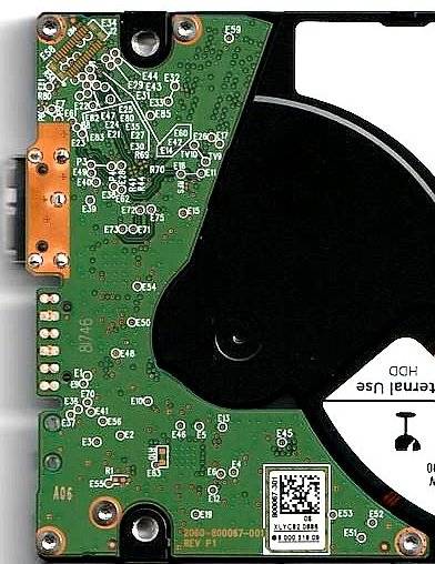 pcb