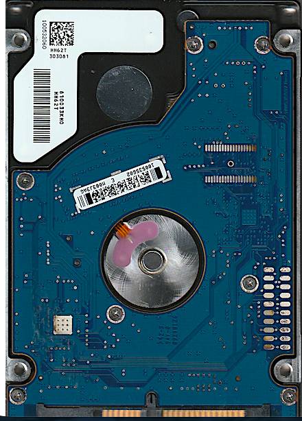 pcb
