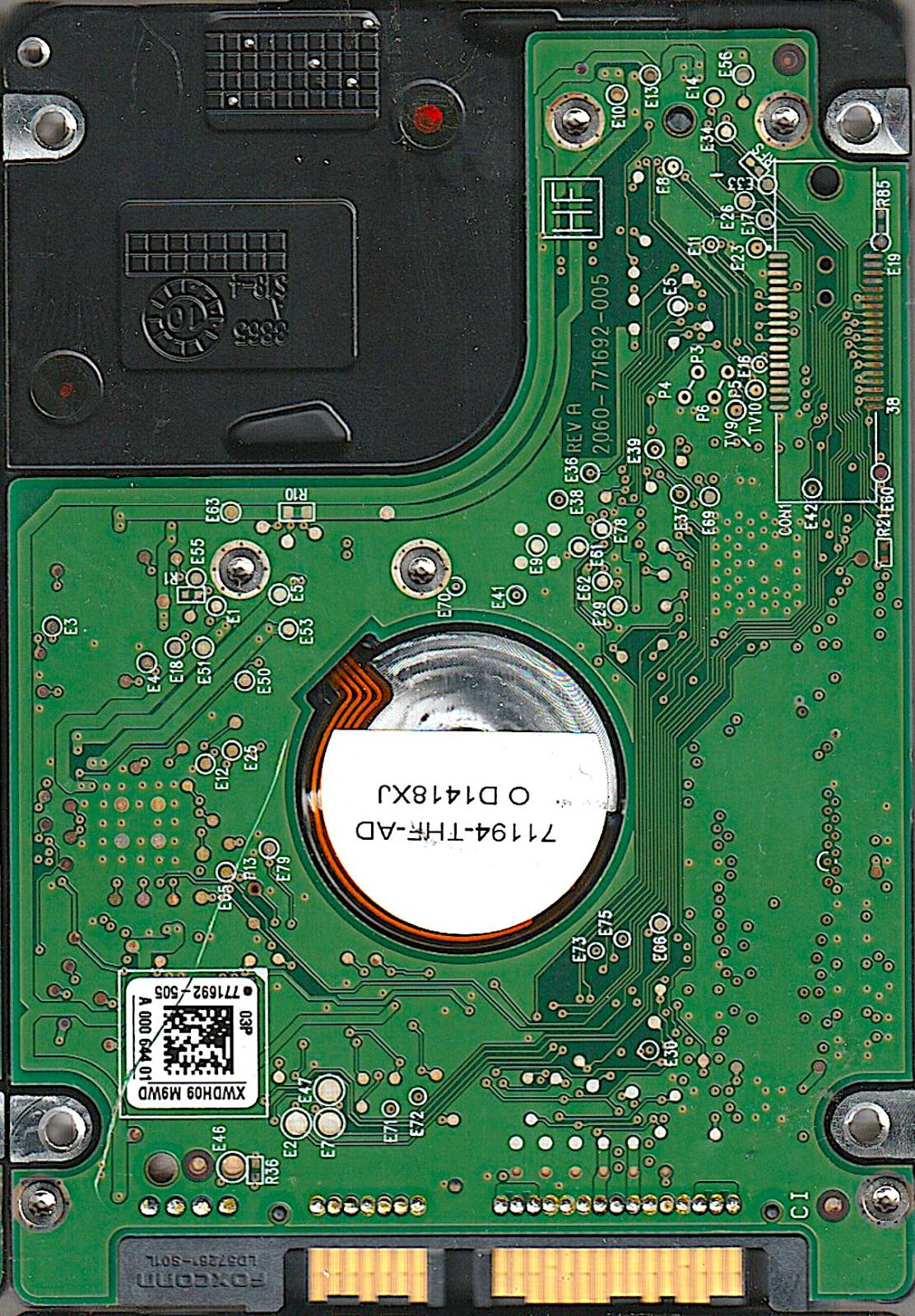 pcb