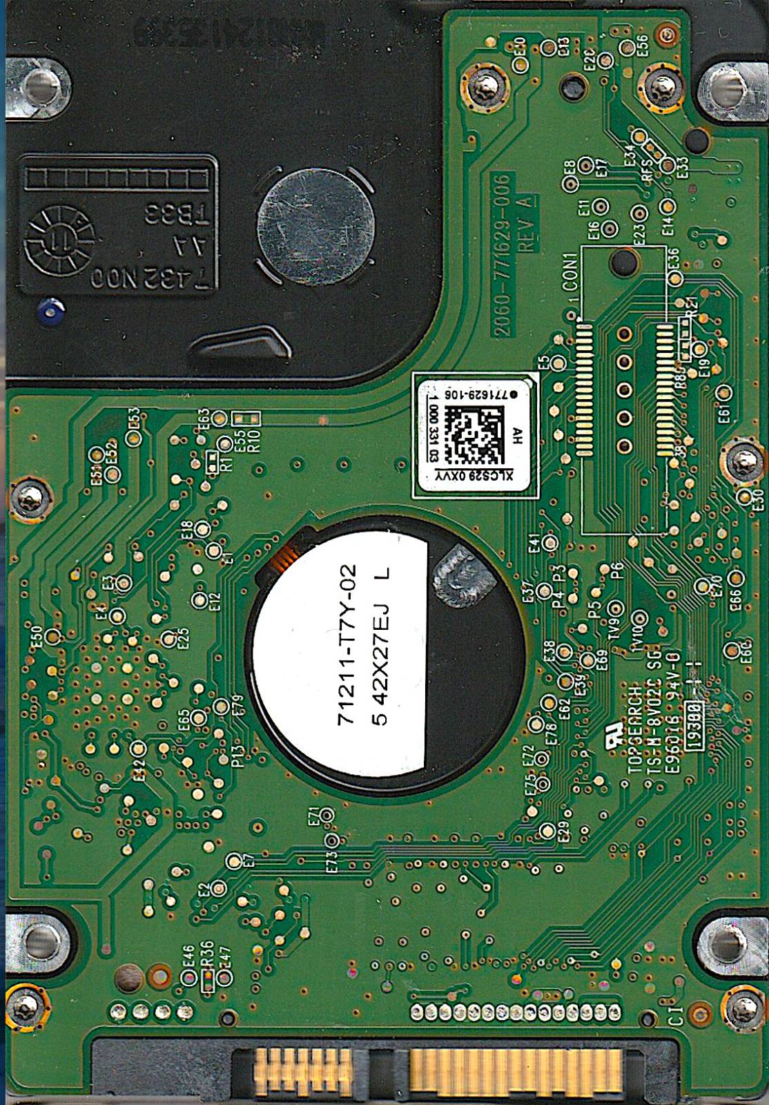 pcb