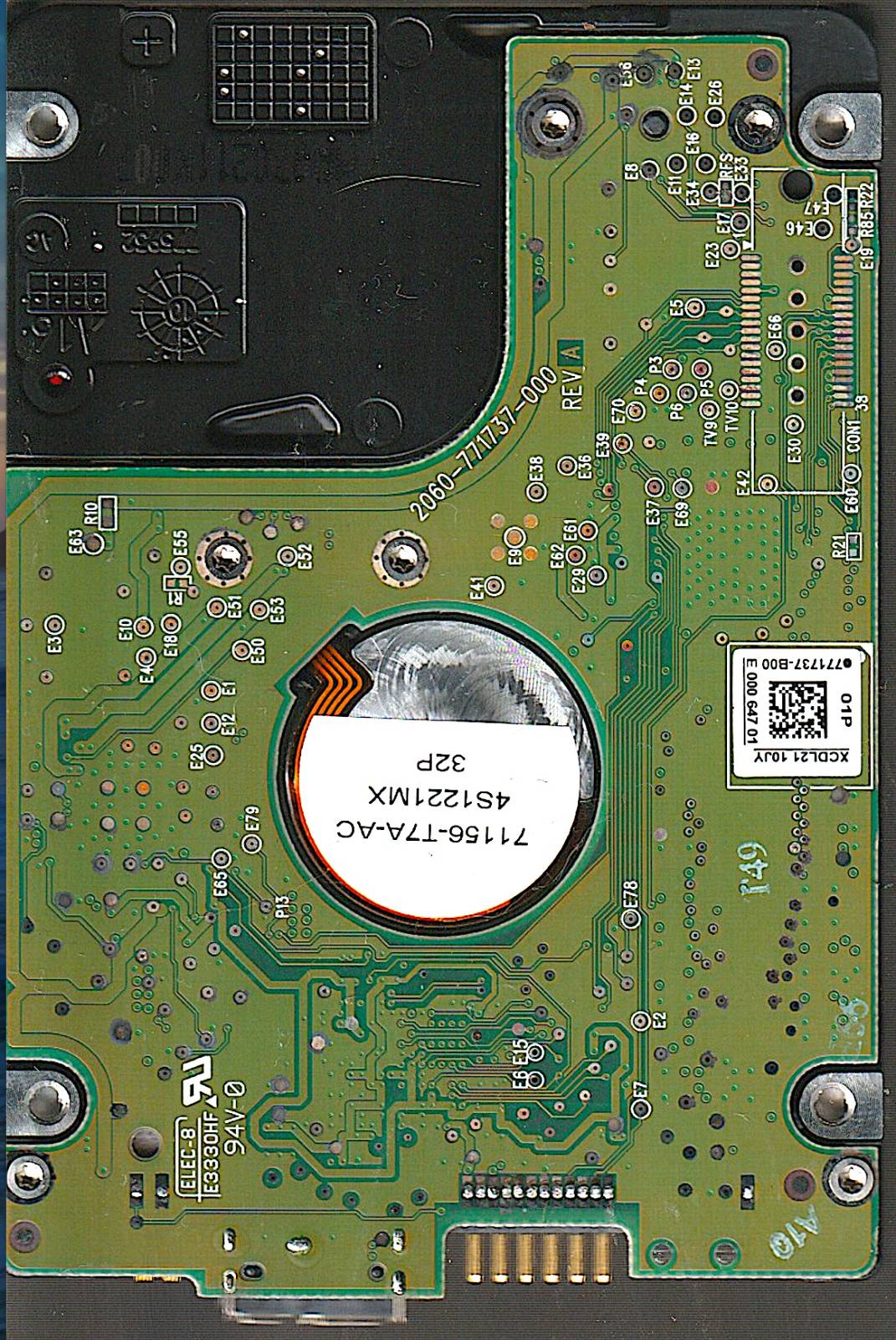 pcb