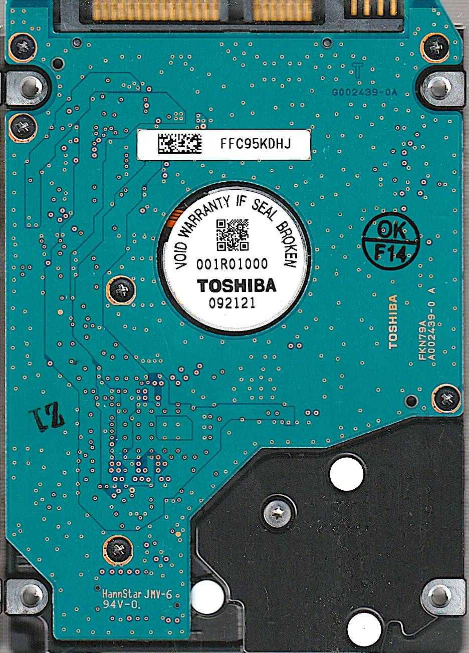 pcb