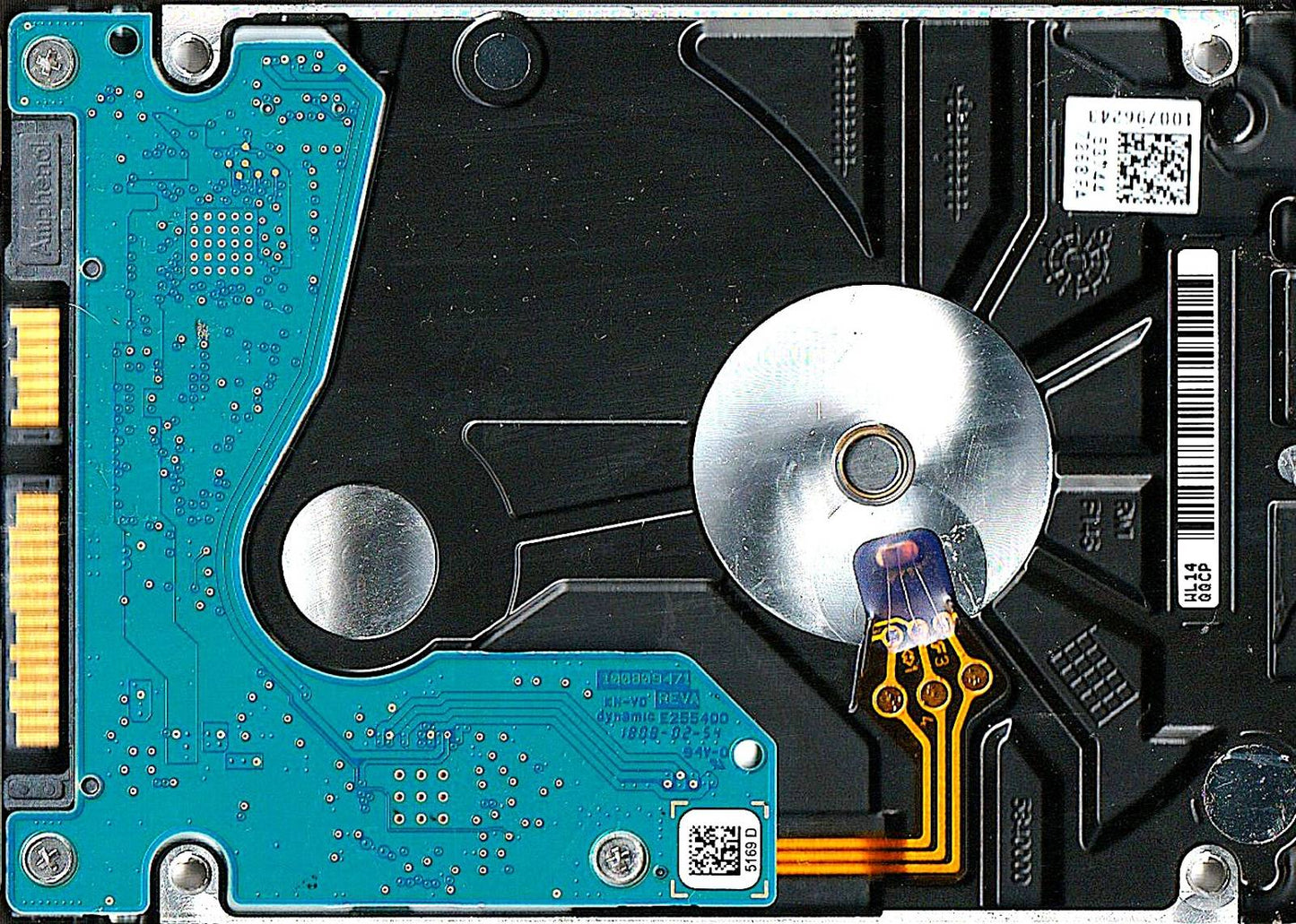 pcb
