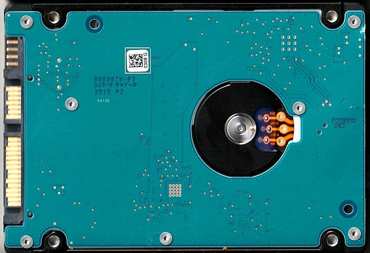 pcb