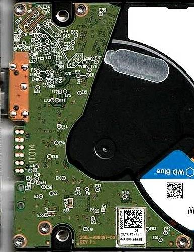 pcb