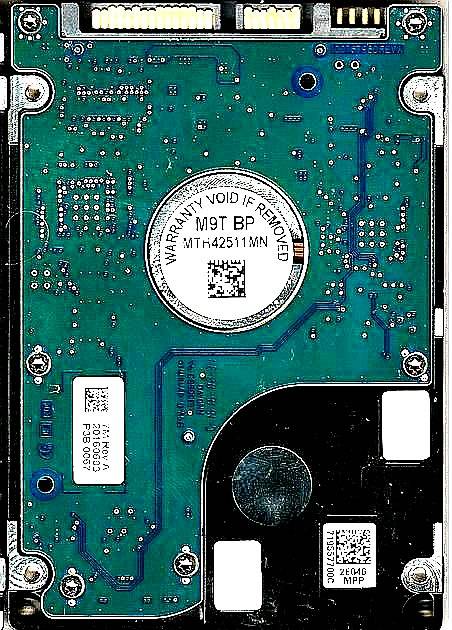 pcb