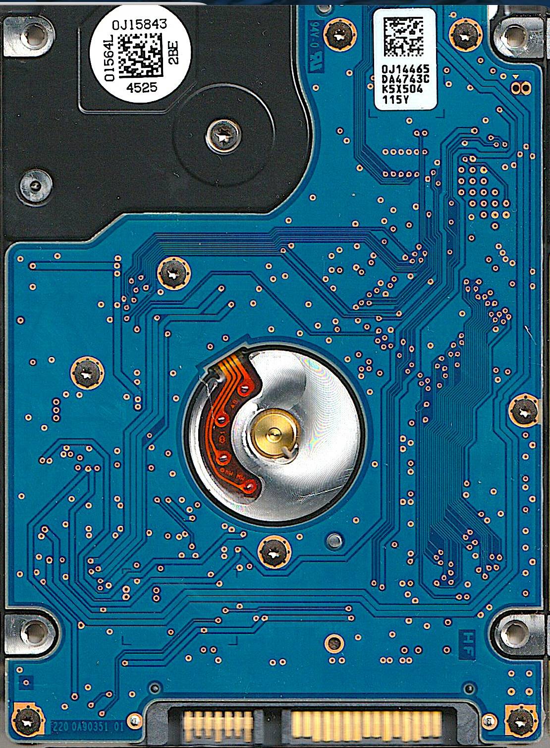 pcb