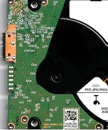 pcb