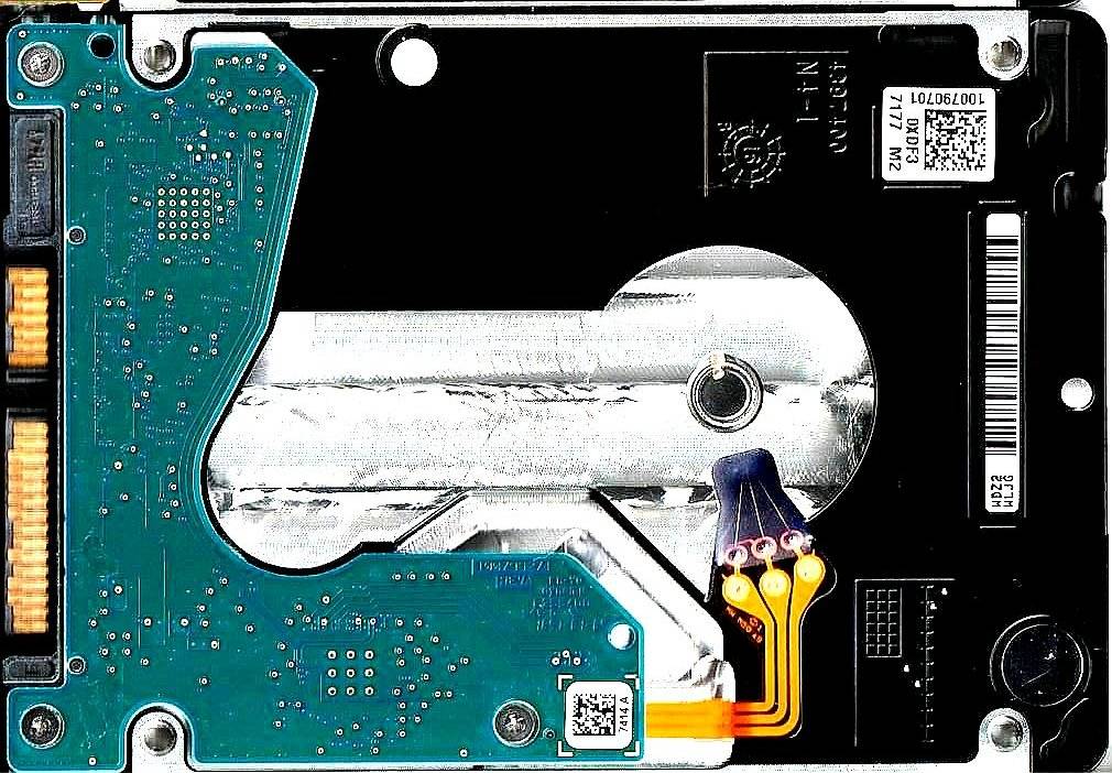 pcb