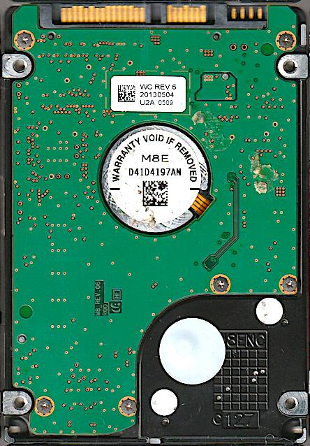 pcb