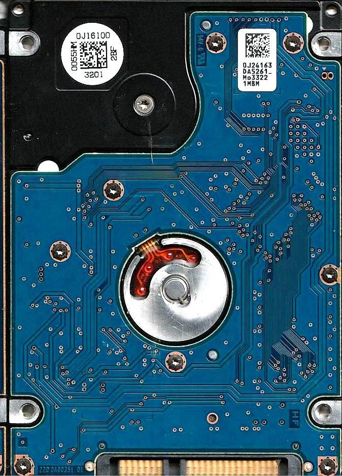 pcb