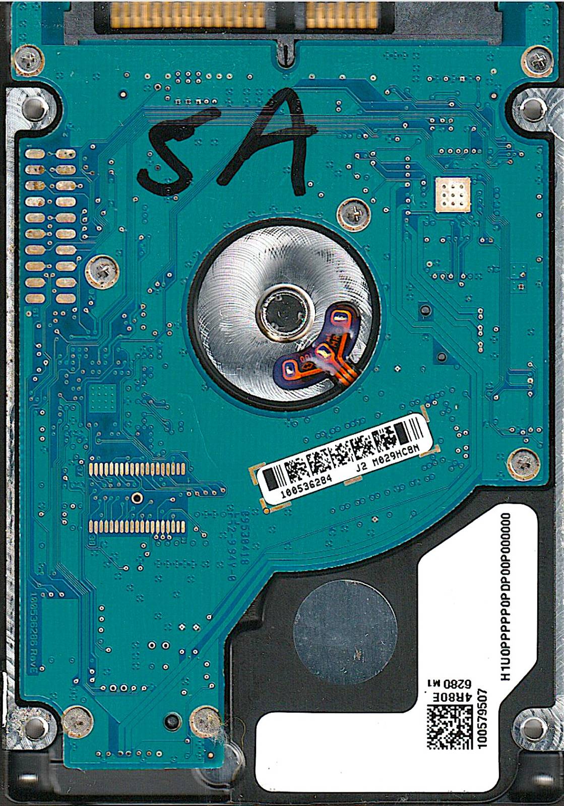 pcb