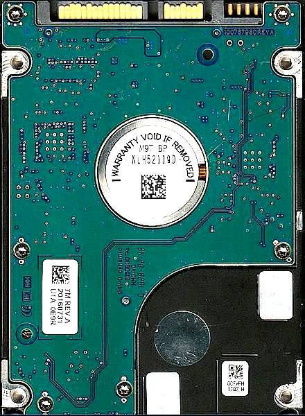 pcb