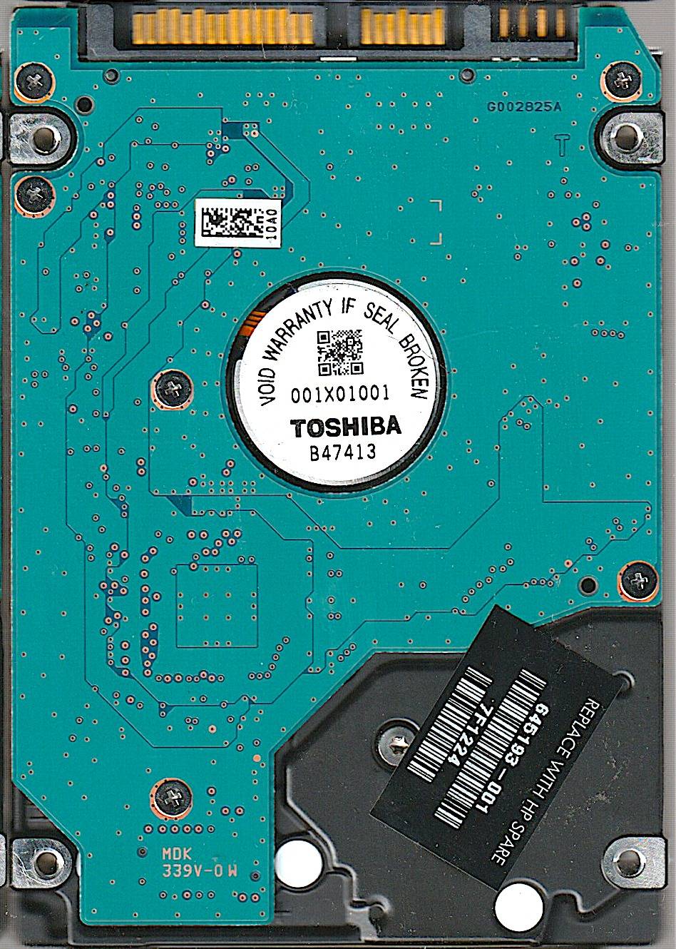 pcb