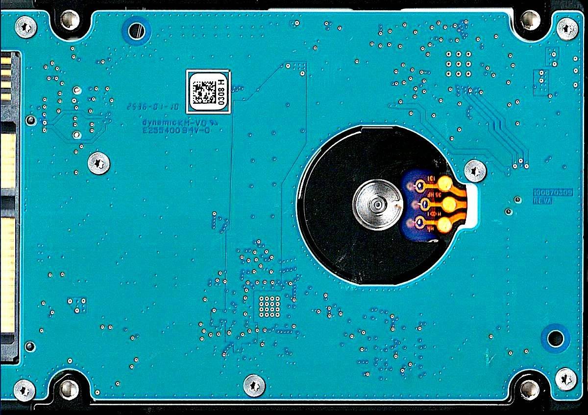 pcb