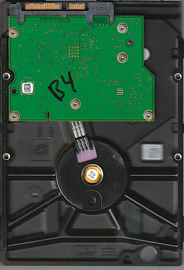 pcb